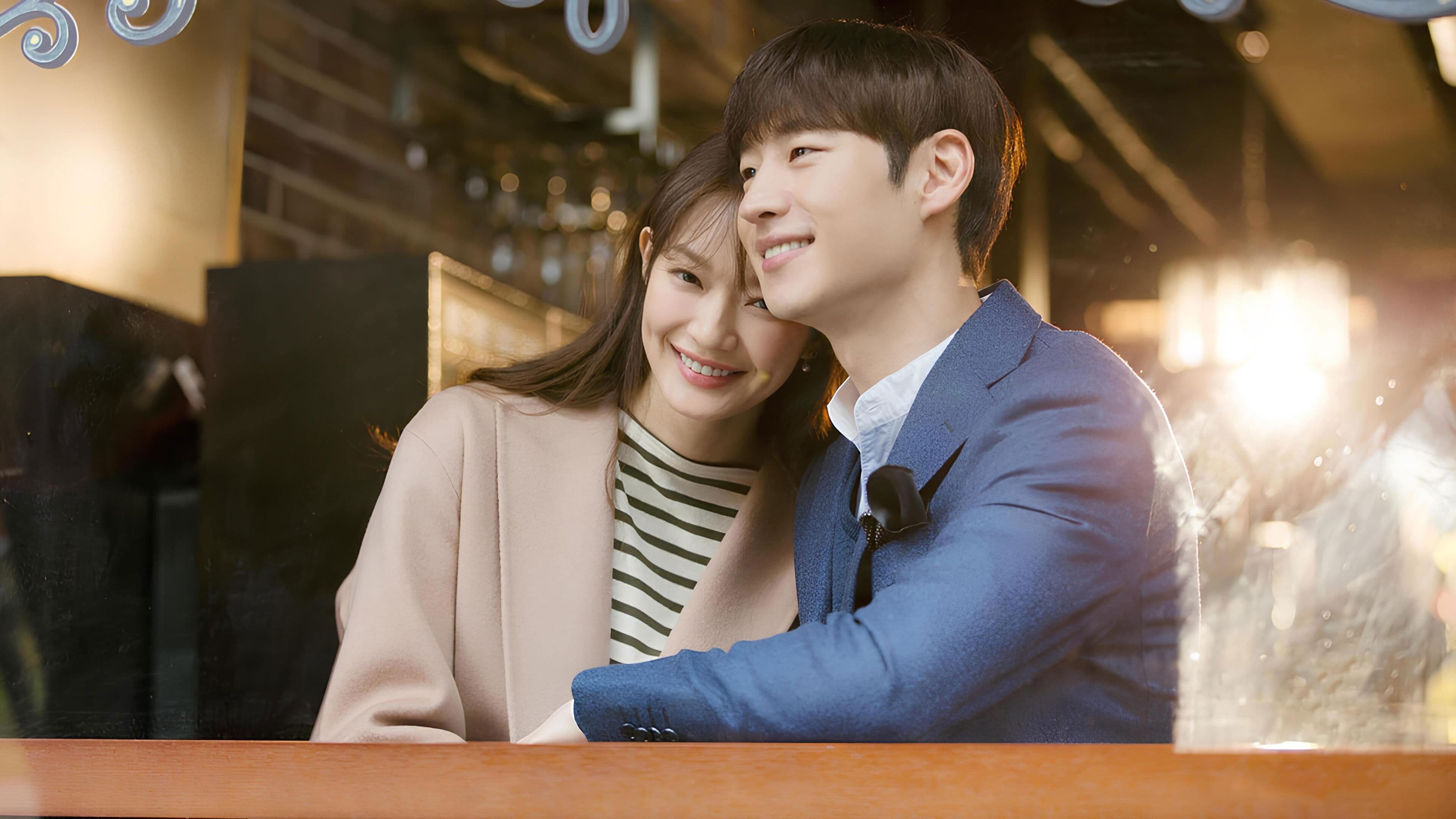 Poster of "Tomorrow with You"