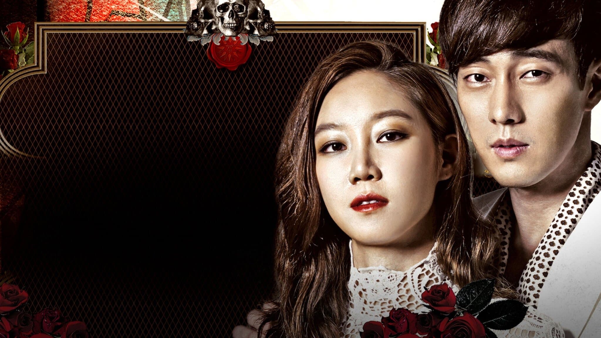 Poster of "Master's Sun"