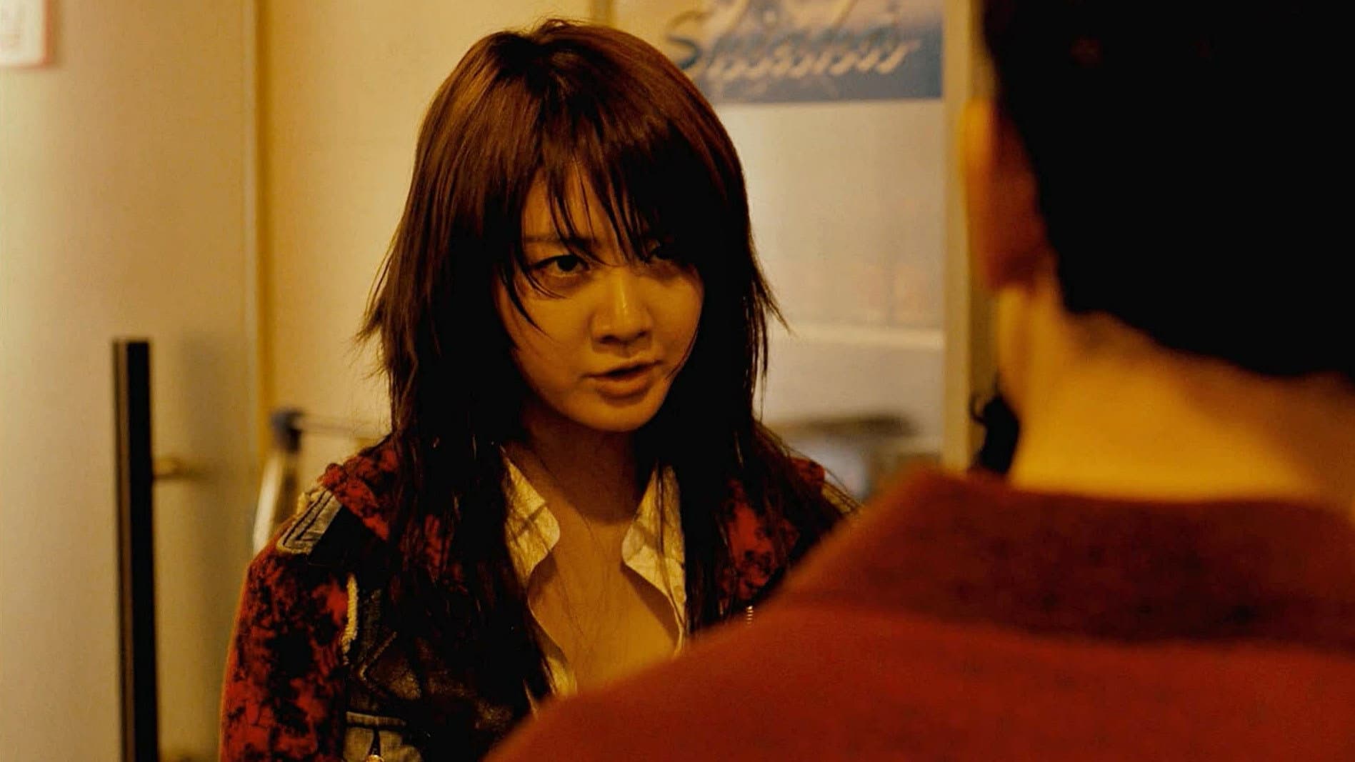 Poster of "Killer Girl K"