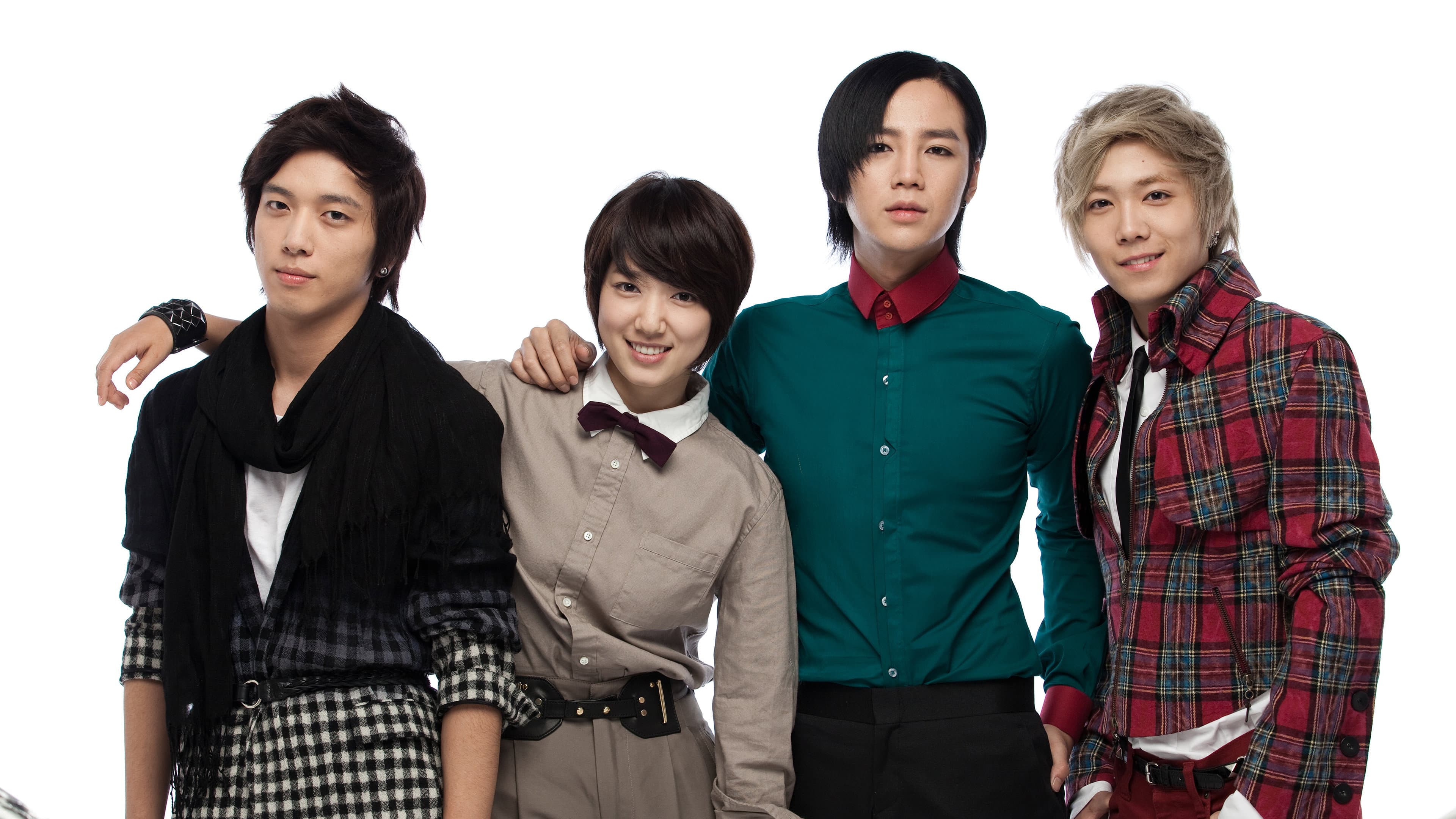 Poster of "You Are Beautiful"