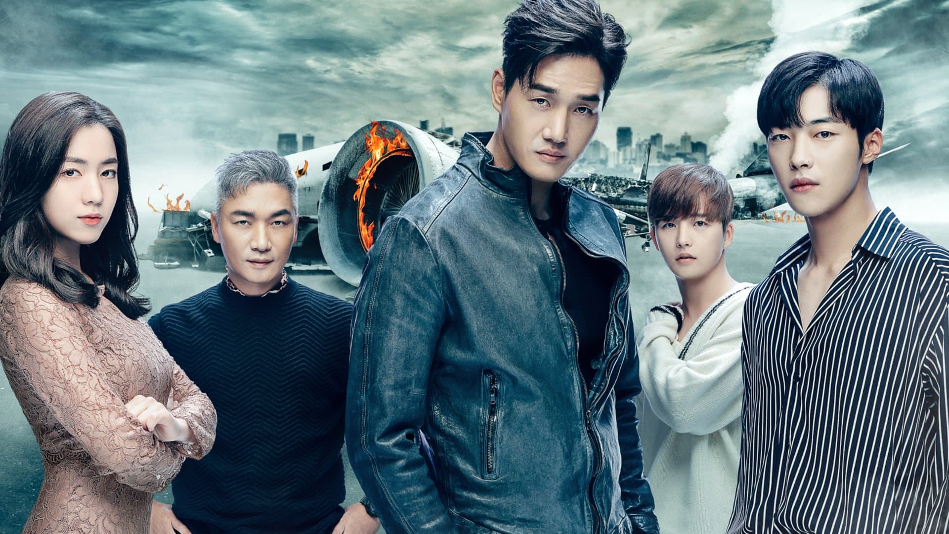 Poster of "Mad Dog"