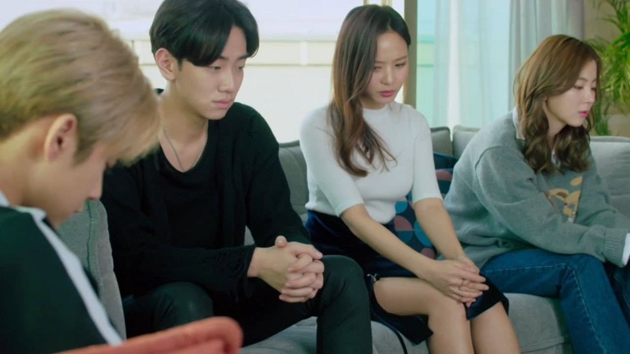 Poster of "4 Kinds of House"