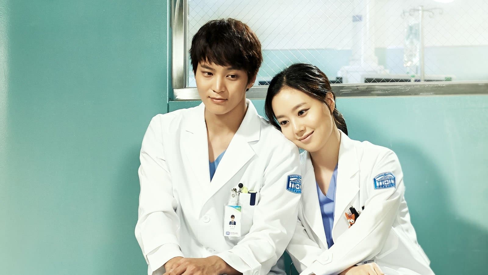 Poster of "Good Doctor"