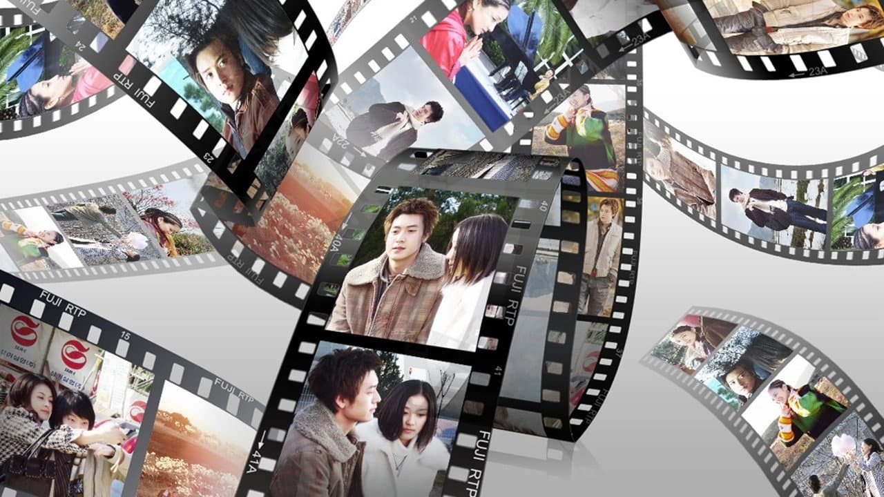 Poster of "Star's Echo"