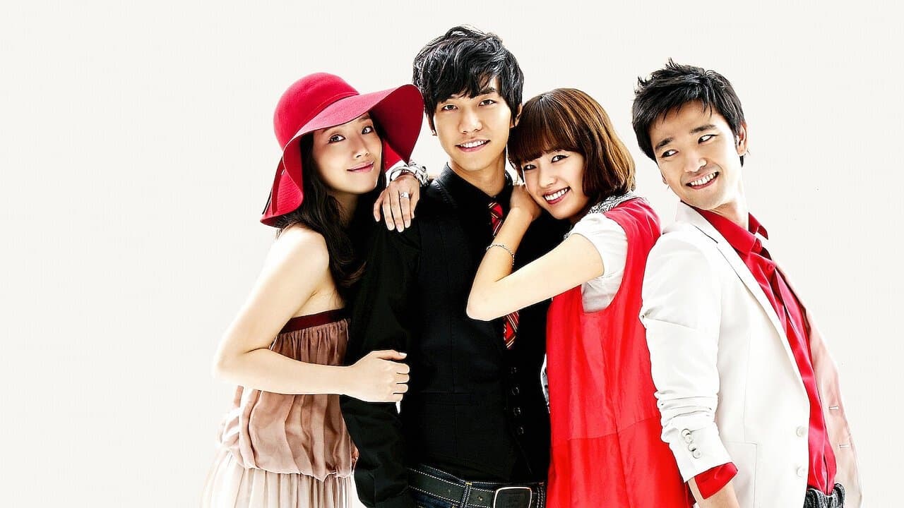 Poster of "Brilliant Legacy"