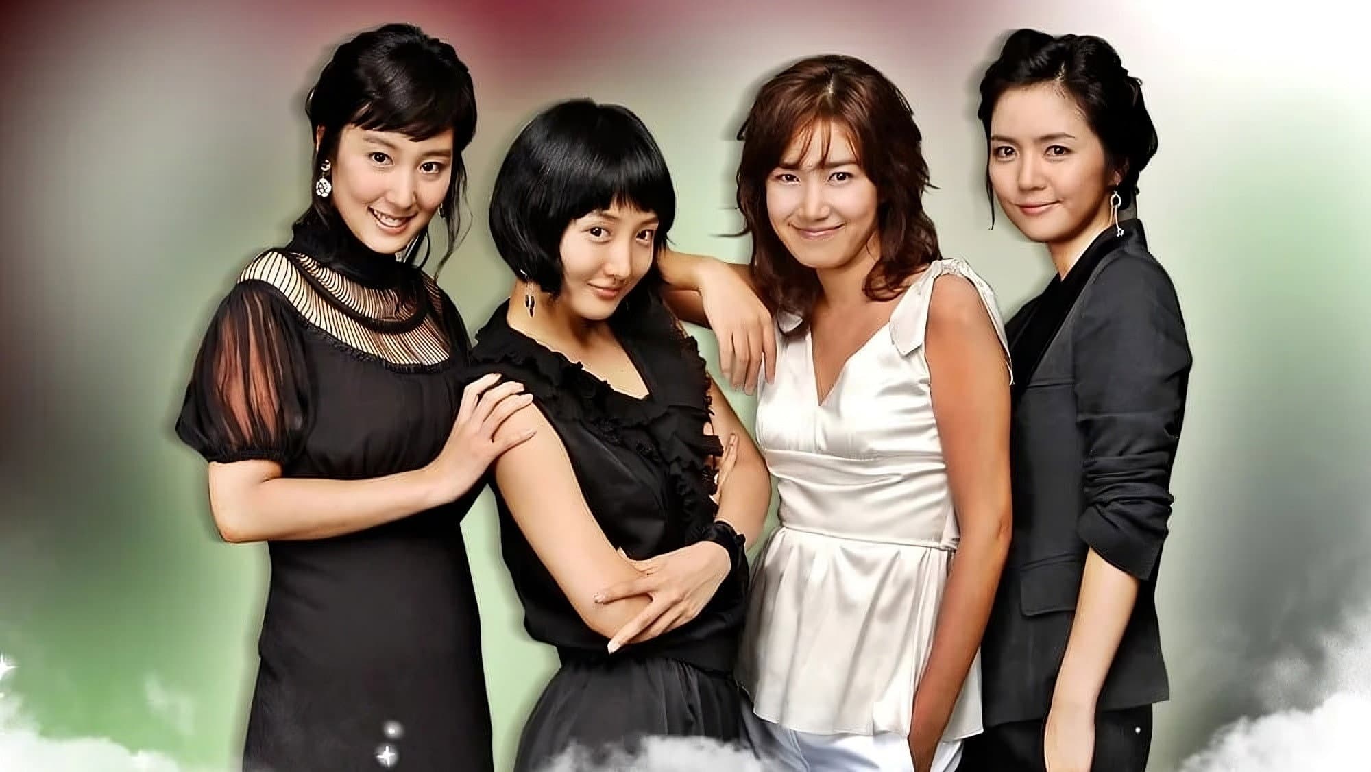 Poster of "Outrageous Woman"