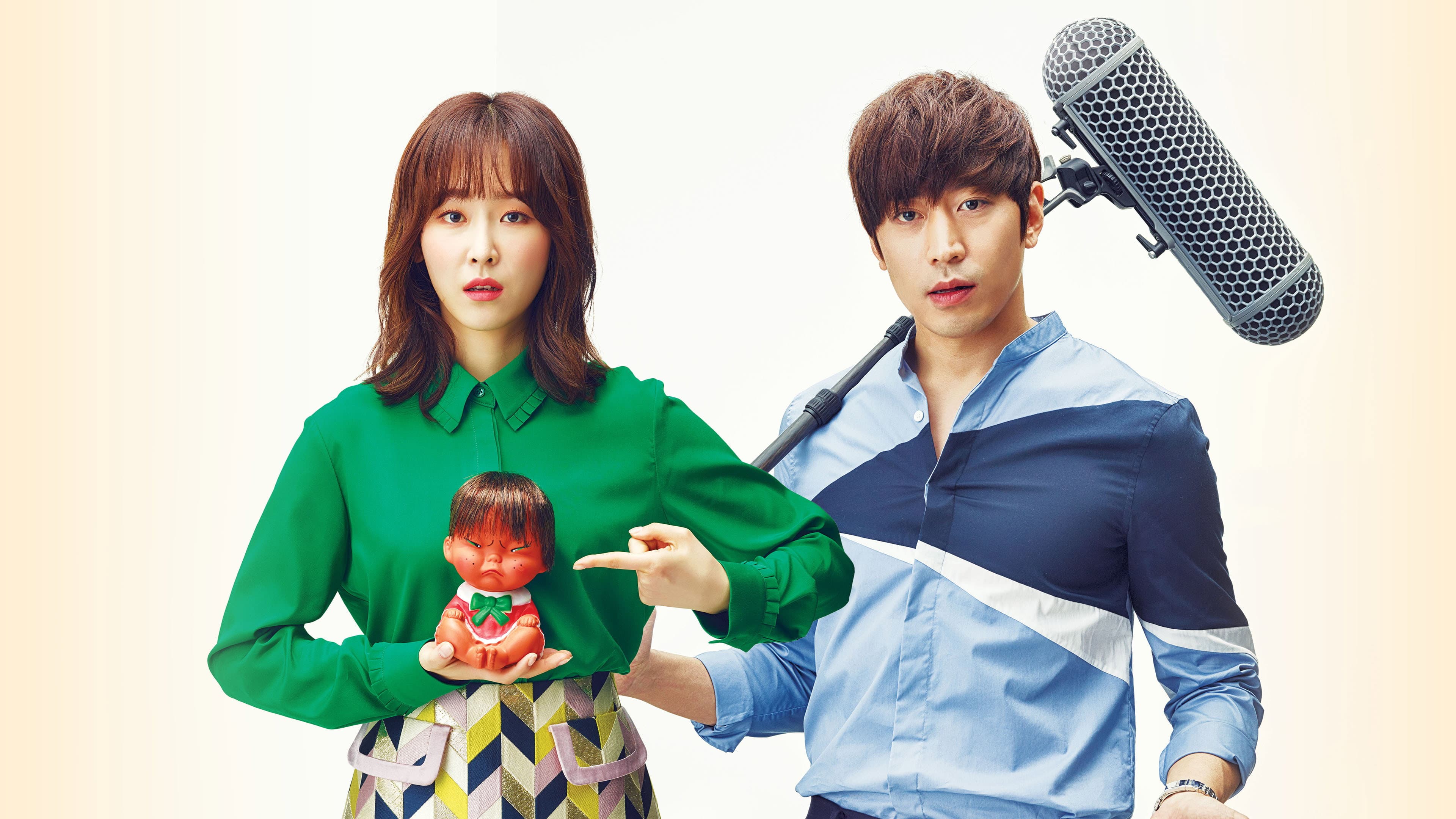 Poster of "Another Miss Oh"