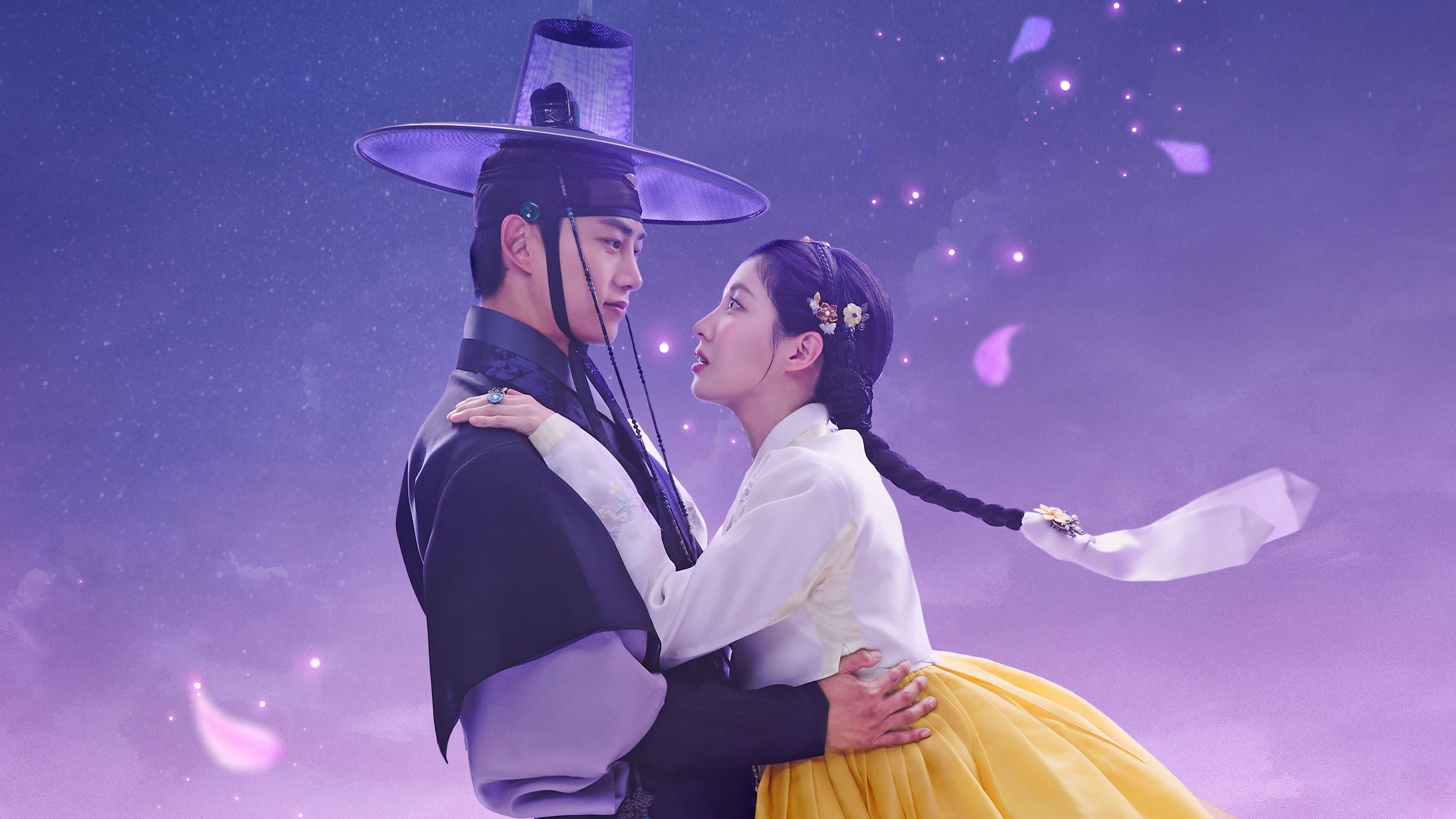 Poster of "The First Night with the Duke"