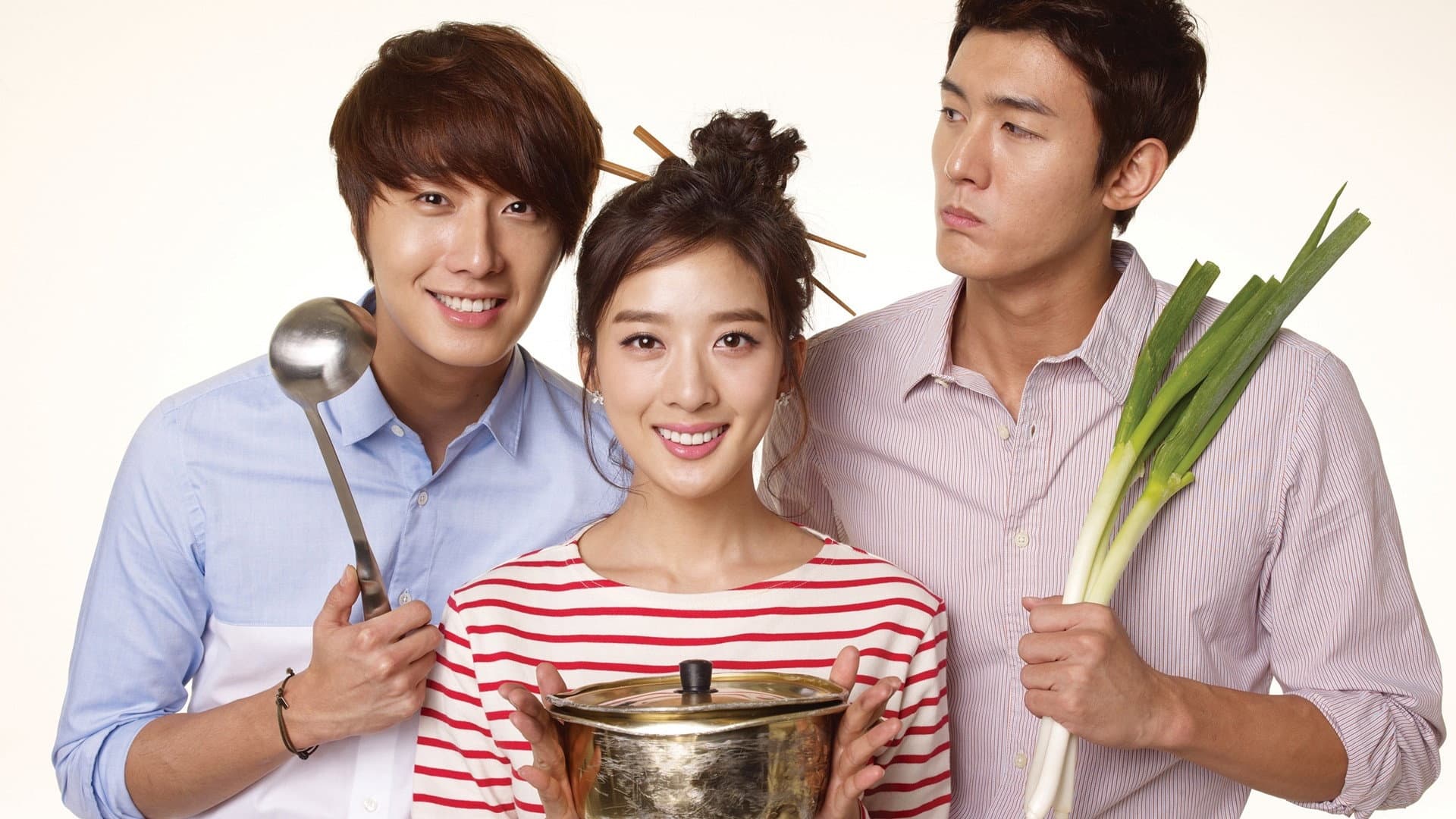 Poster of "Flower Boy Ramen Shop"