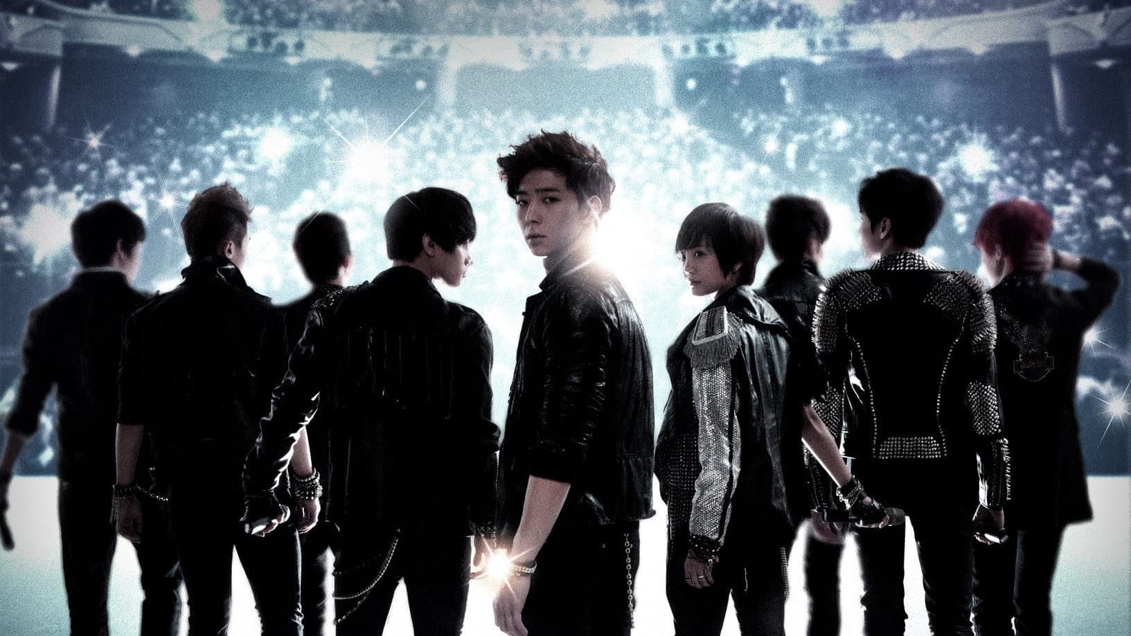 Poster of "K-POP Extreme Survival"