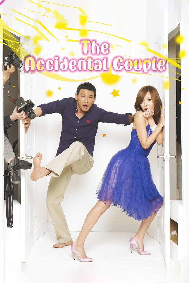 The Accidental Couple